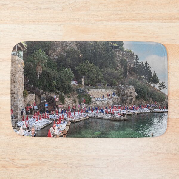 Item preview, Relaxing in Turkey designed and sold by Marylou Badeaux.