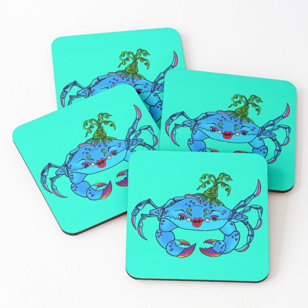 Item preview, Crabsolutely Clawgeous designed and sold by MickeyLaLa.