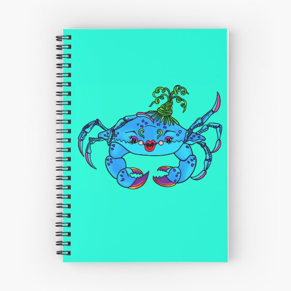 Item preview, Crabsolutely Clawgeous designed and sold by MickeyLaLa.