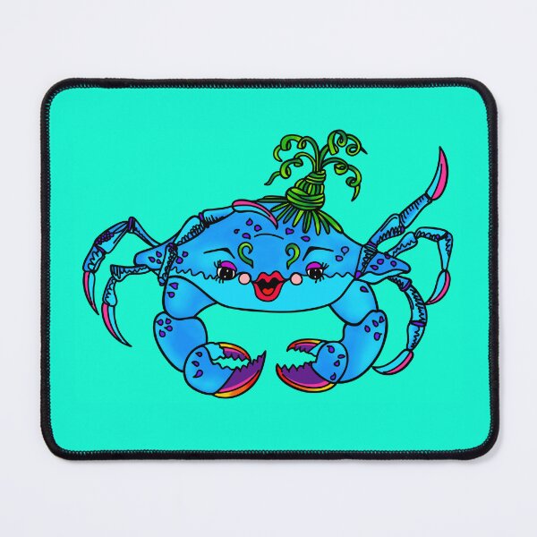 Item preview, Crabsolutely Clawgeous designed and sold by MickeyLaLa.