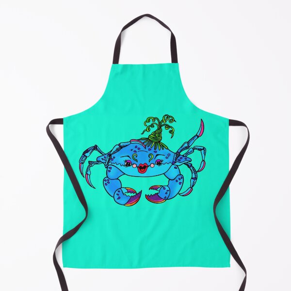 Item preview, Crabsolutely Clawgeous designed and sold by MickeyLaLa.