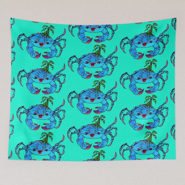 Item preview, Crabsolutely Clawgeous designed and sold by MickeyLaLa.