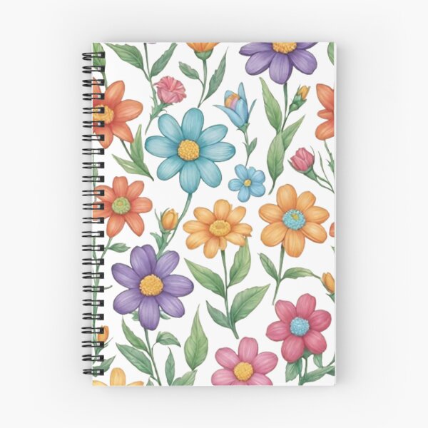 Item preview, flores del campo designed and sold by norachiang.