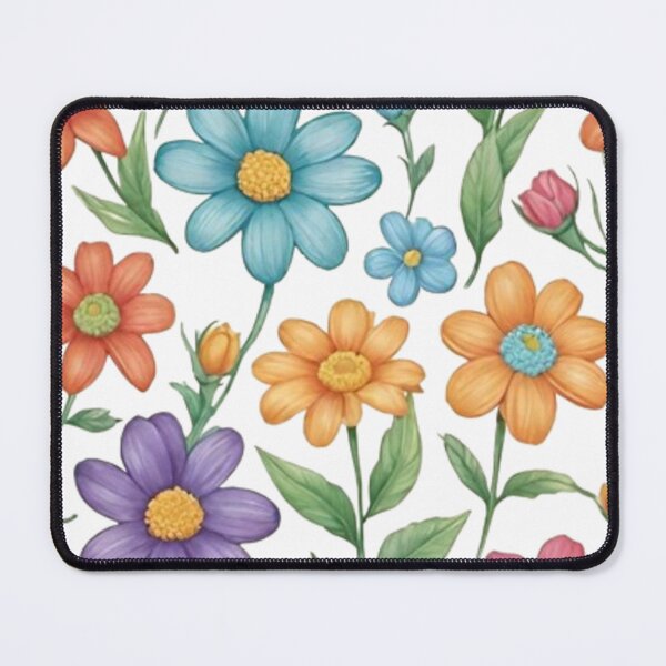 Item preview, flores del campo designed and sold by norachiang.