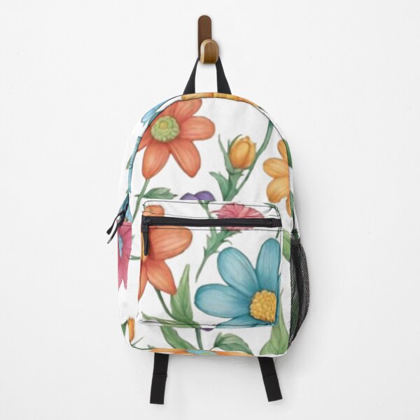 Item preview, flores del campo designed and sold by norachiang.