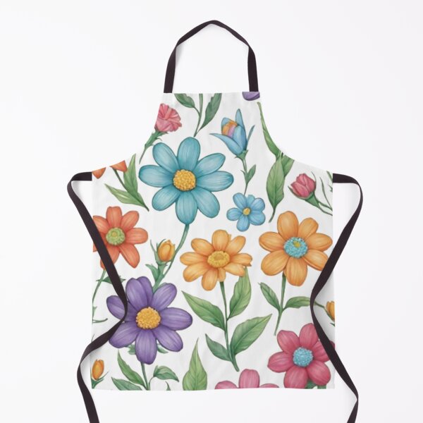 Item preview, flores del campo designed and sold by norachiang.