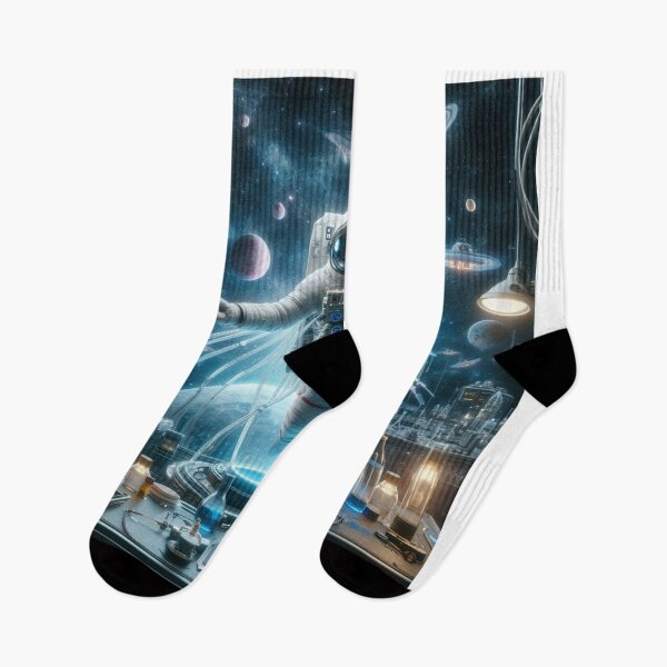 Item preview, lab designed and sold by Santiayed.