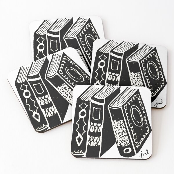Item preview, Books designed and sold by merm90.
