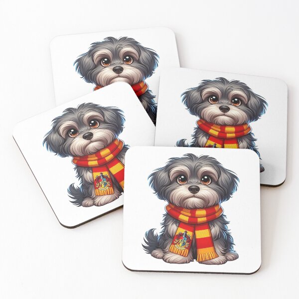 Item preview, Brave Dog designed and sold by manuluce.