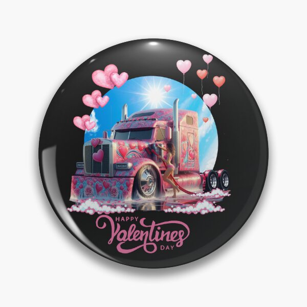 Item preview, Happy Valentine's Day  designed and sold by SeeingBeyond.