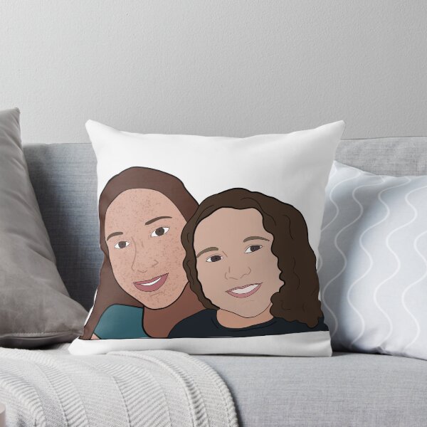 Item preview, Emma's Sticker designed and sold by Bold Motivation.