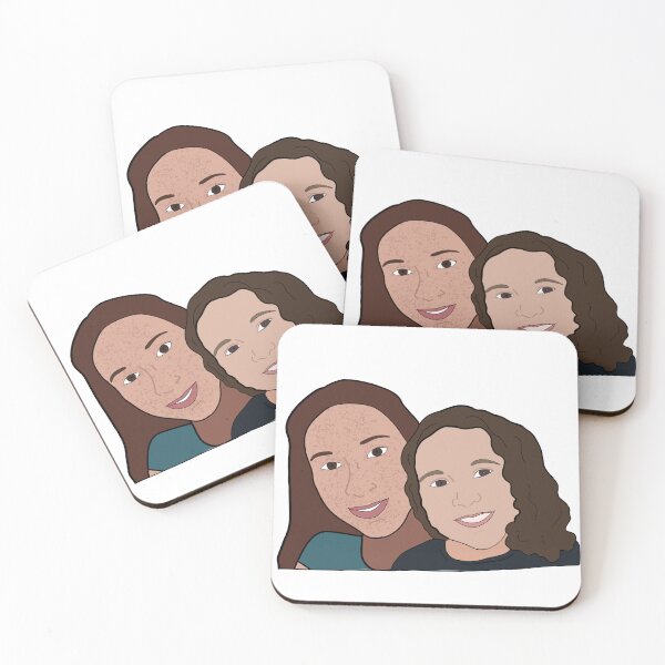 Item preview, Emma's Sticker designed and sold by Bold Motivation.
