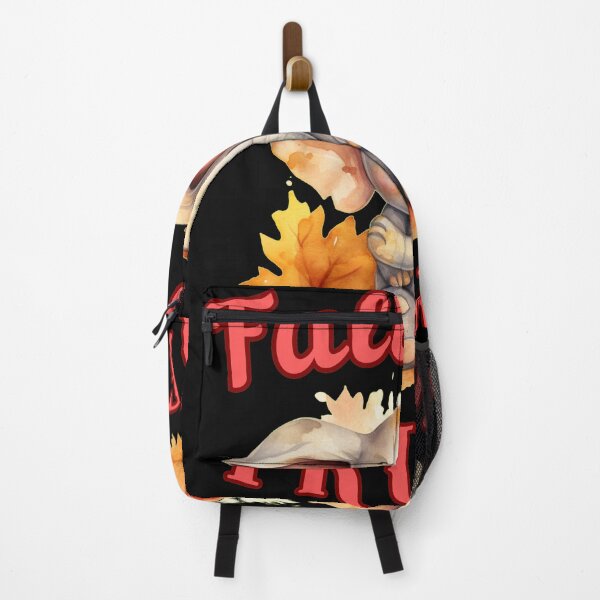 Item preview, Fall For Trunks. colorful elephant designed and sold by ElephantVibes.