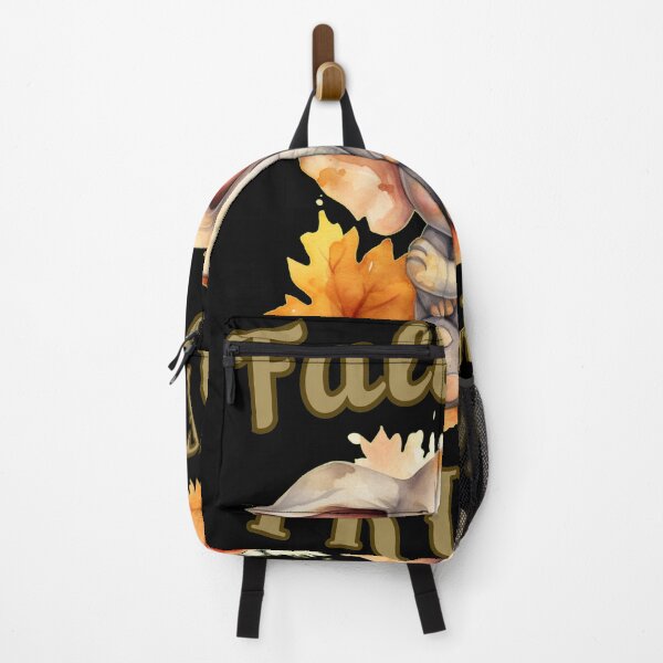 Item preview, Fall For Trunks. elephant face designed and sold by ElephantVibes.