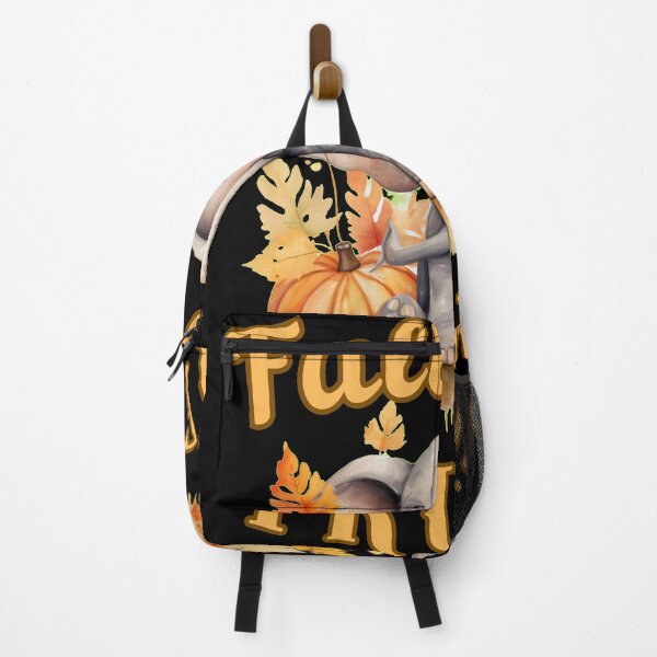 Item preview, Fall For Trunks. watercolor elephant designed and sold by ElephantVibes.