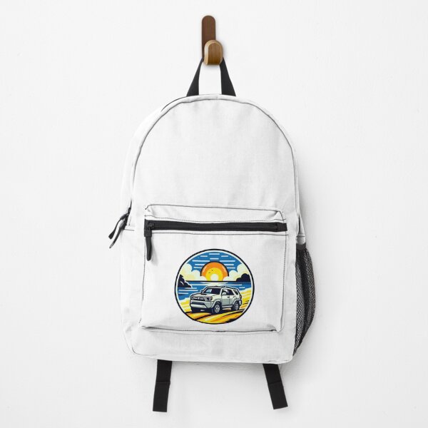 Item preview, 4Runner Adventure  designed and sold by Timegraf.
