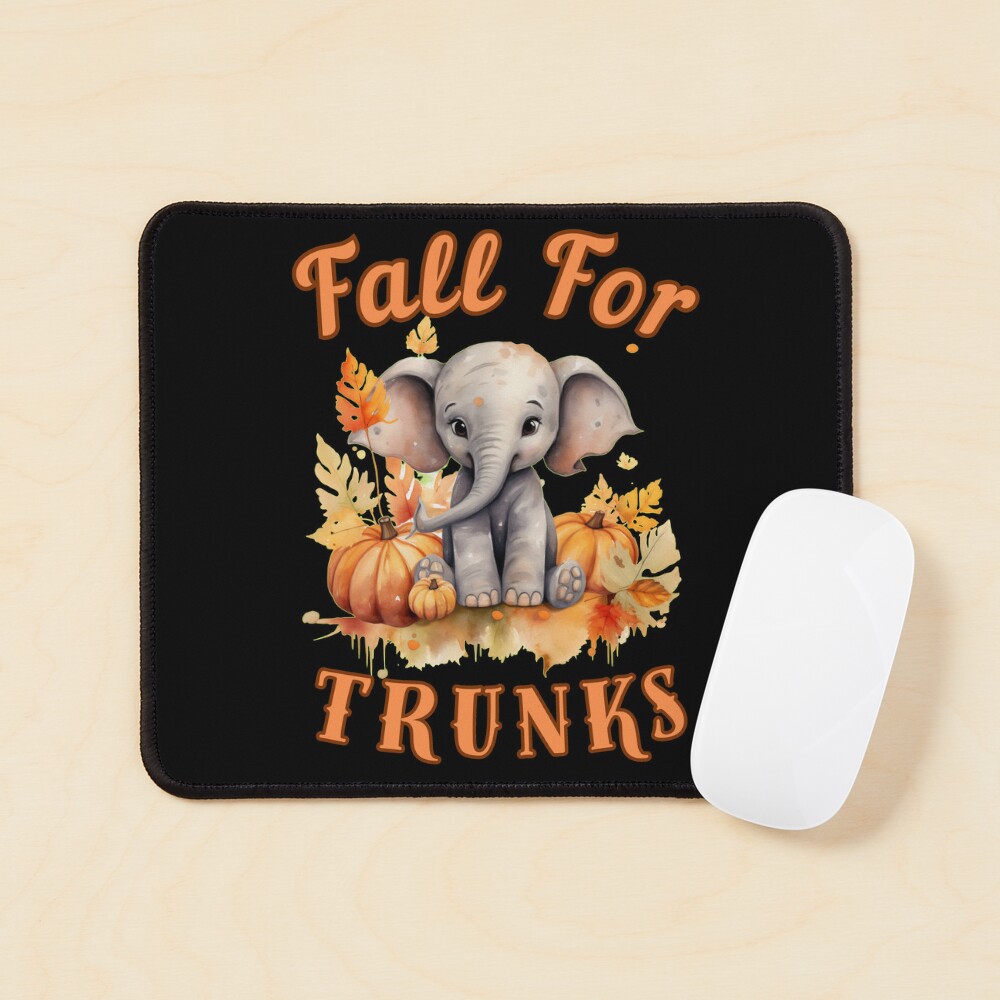 Item preview, Mouse Pad designed and sold by ElephantVibes.