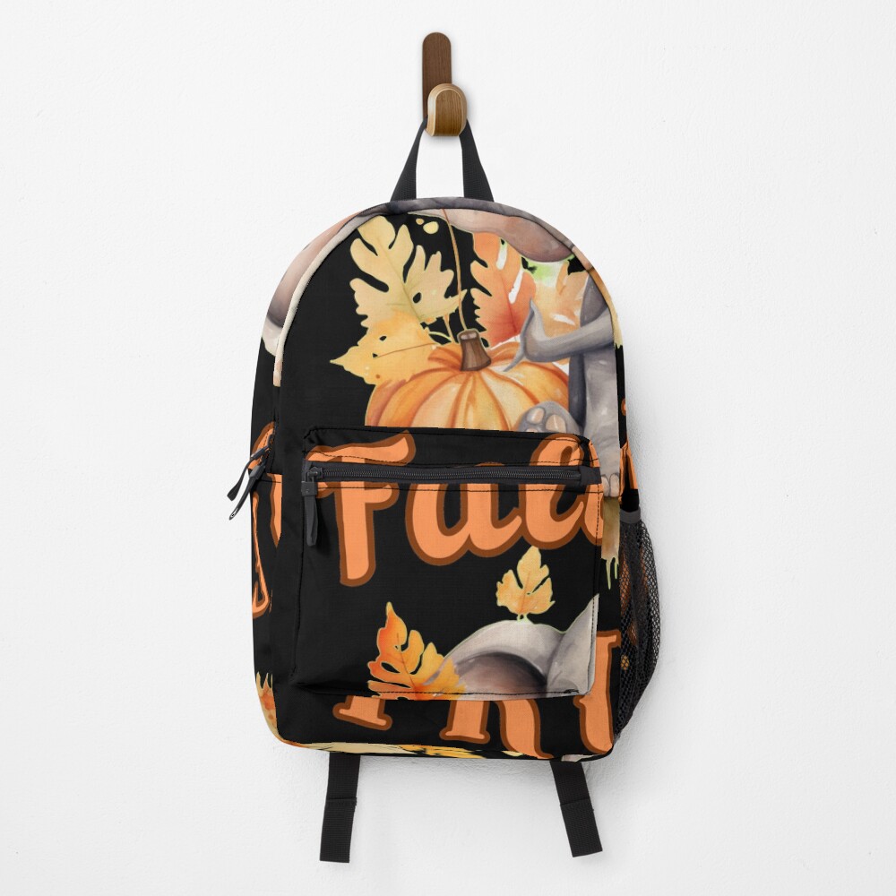 Item preview, Backpack designed and sold by ElephantVibes.