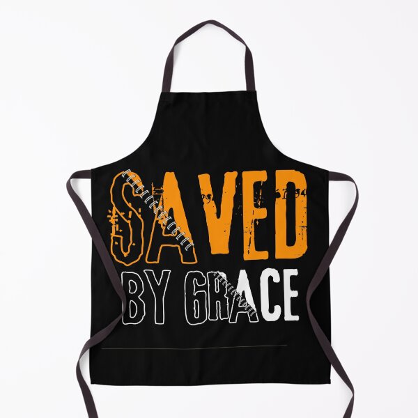Item preview, Saved by Grace designed and sold by Anita Ohulo.