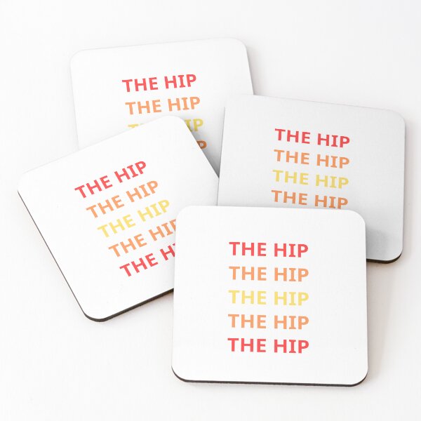 Item preview, Tragically Hip Vintage designed and sold by MeyerExistence.