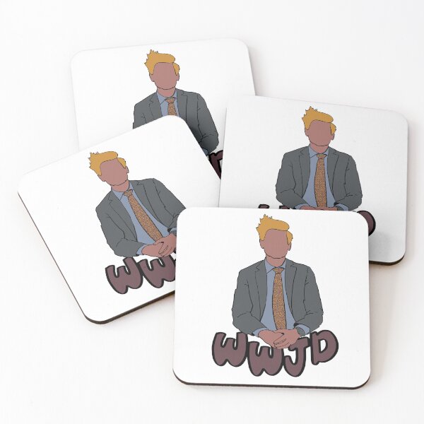 Item preview, Wwjd designed and sold by SageConcepts.