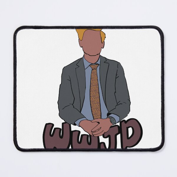 Item preview, Wwjd designed and sold by SageConcepts.