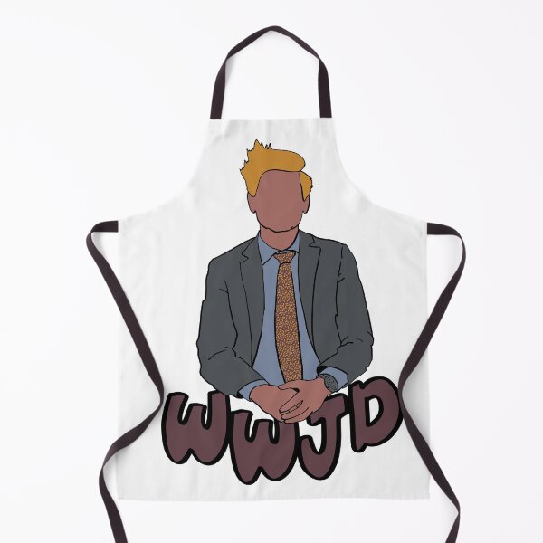 Item preview, Wwjd designed and sold by SageConcepts.