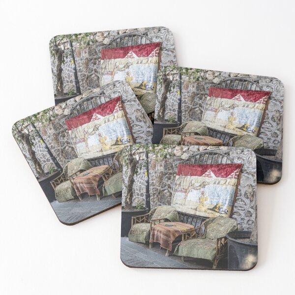 Item preview, Lovely Spot to Rest designed and sold by Marylou Badeaux.