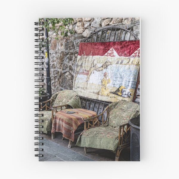 Item preview, Lovely Spot to Rest designed and sold by Marylou Badeaux.