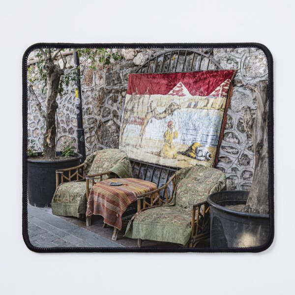 Item preview, Lovely Spot to Rest designed and sold by Marylou Badeaux.