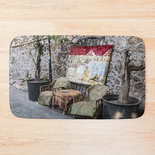 Item preview, Lovely Spot to Rest designed and sold by Marylou Badeaux.