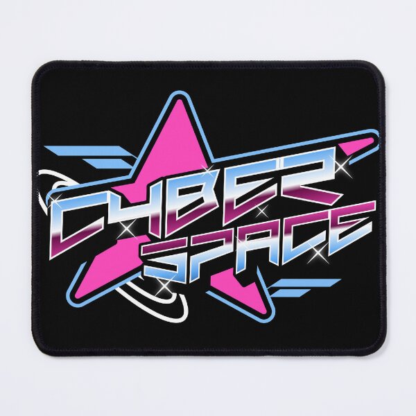 Item preview, Cyber Space designed and sold by bliztskriegbro.