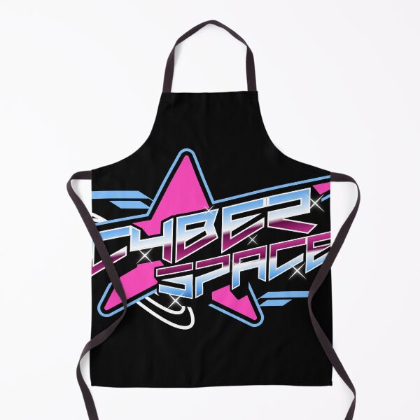 Item preview, Cyber Space designed and sold by bliztskriegbro.