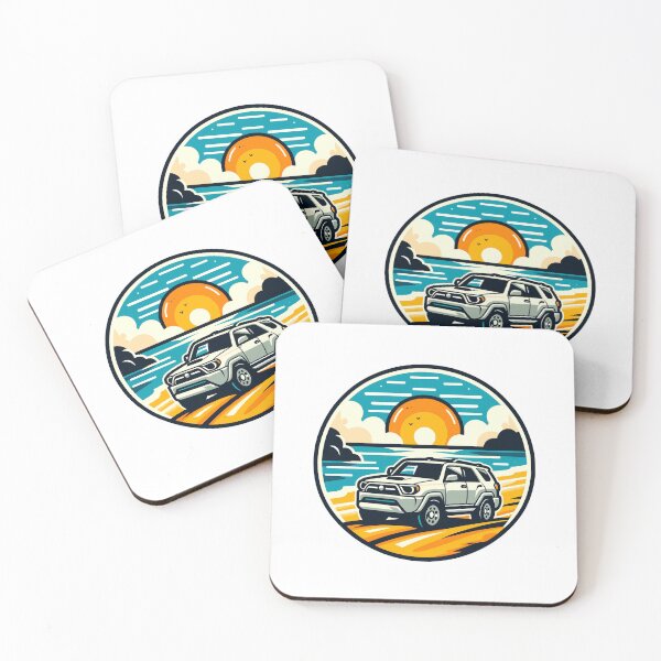 Item preview, 4Runner Adventure  designed and sold by Timegraf.
