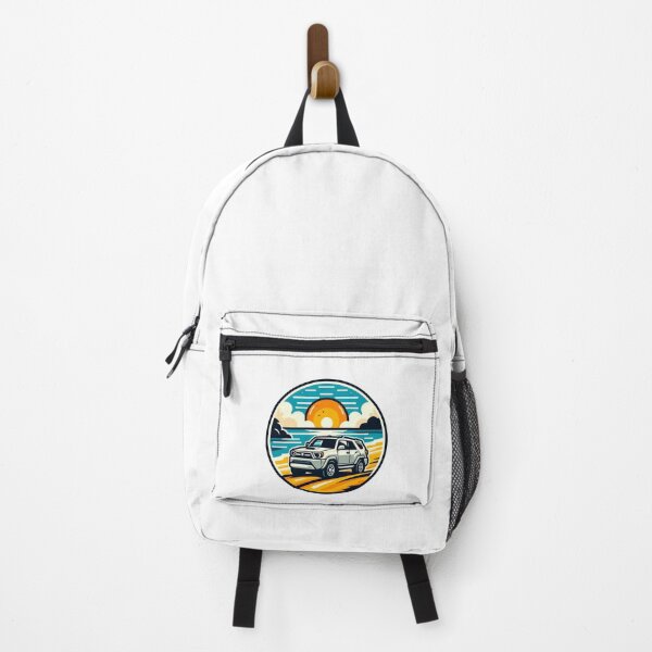 Item preview, 4Runner Adventure  designed and sold by Timegraf.