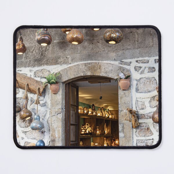 Item preview, Lamp Shop designed and sold by Marylou Badeaux.