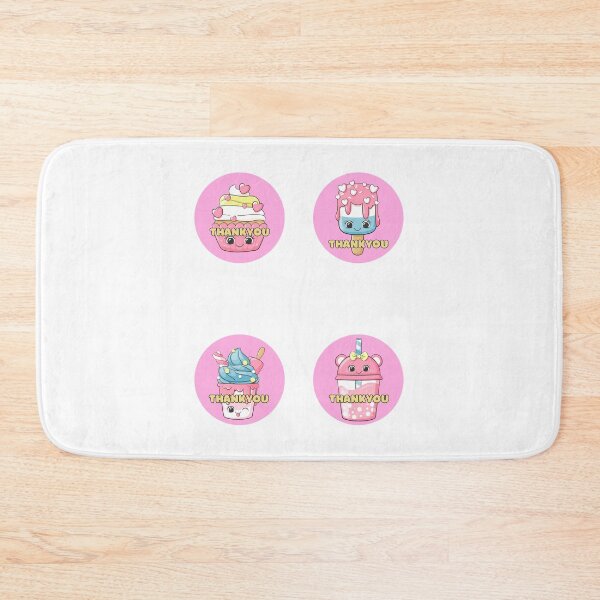 Item preview, Kawaii Thankyou pack designed and sold by BritishDelights.