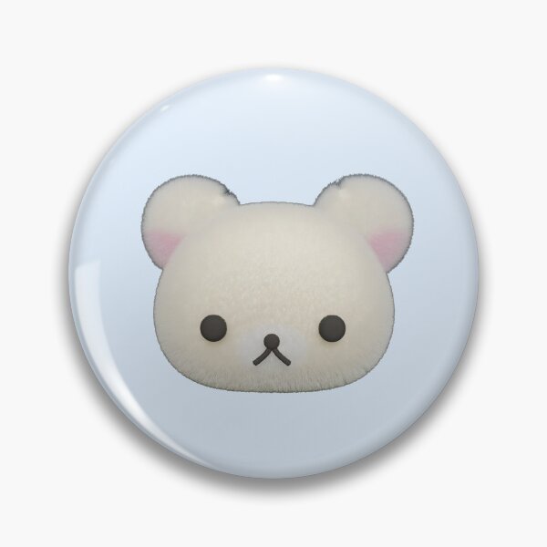 Item preview, Korillakuma designed and sold by lolaleii.