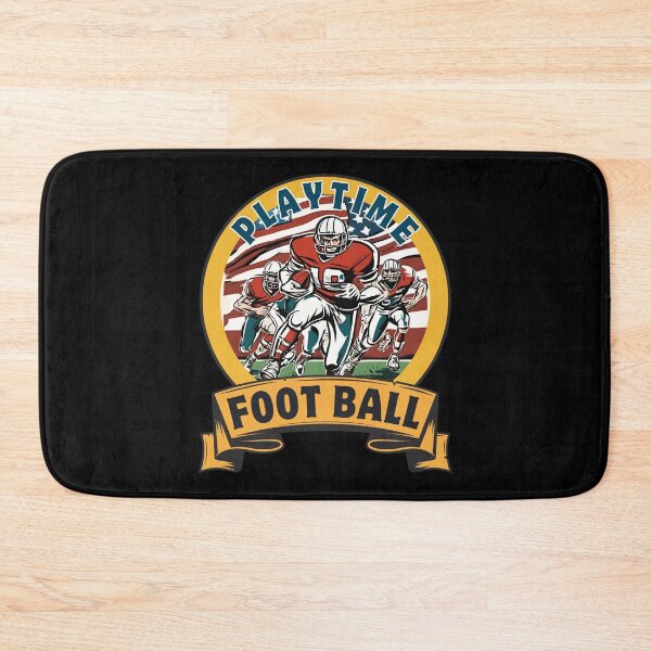Item preview, AMERICAN FOOT BALL designed and sold by SimplyEmporium.