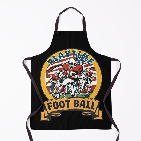 Item preview, AMERICAN FOOT BALL designed and sold by SimplyEmporium.