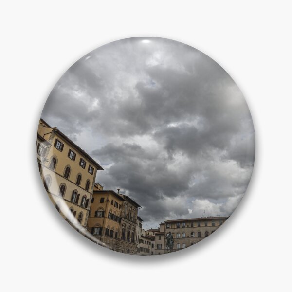 Item preview, Piazza delia Signoria designed and sold by Marylou Badeaux.