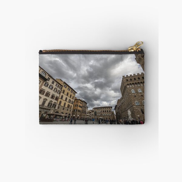 Item preview, Piazza delia Signoria designed and sold by Marylou Badeaux.