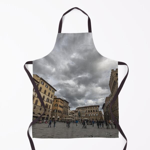 Item preview, Piazza delia Signoria designed and sold by Marylou Badeaux.