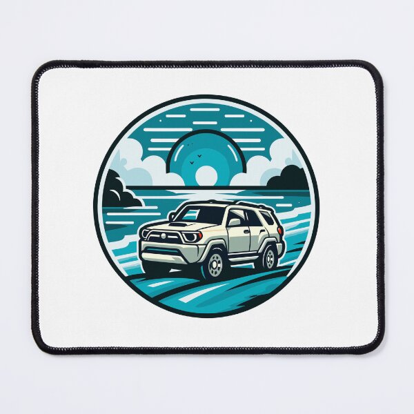 Item preview, 4Runner Adventure  designed and sold by Timegraf.