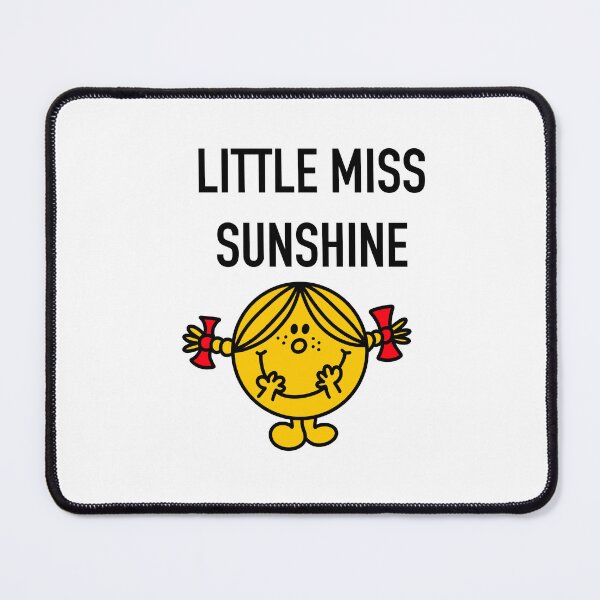 Item preview, Little Miss Sunshine designed and sold by Emilie Watson.