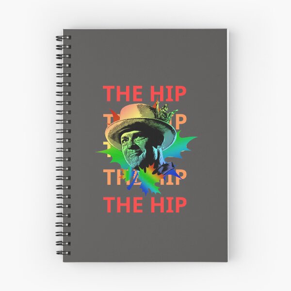 Item preview, GORD DOWNIE designed and sold by MeyerExistence.