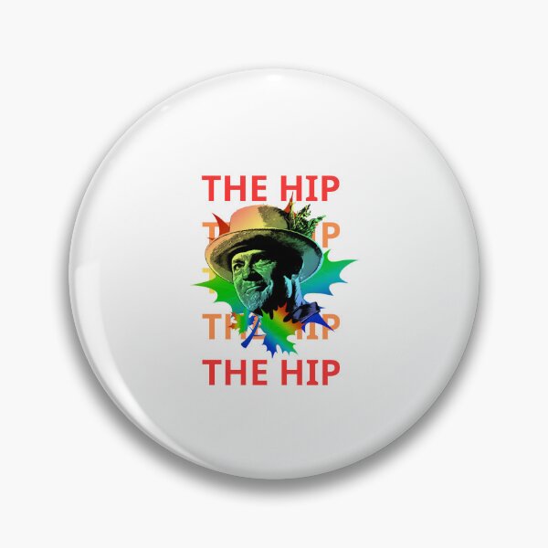 Item preview, GORD DOWNIE designed and sold by MeyerExistence.