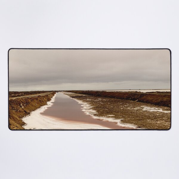 Item preview, Pink River designed and sold by Marylou Badeaux.