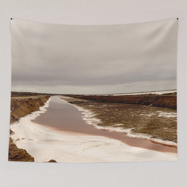 Item preview, Pink River designed and sold by Marylou Badeaux.
