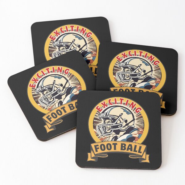 Item preview, AMERICAN FOOT BALL designed and sold by SimplyEmporium.